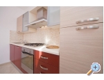 Villa Spark - Rogoznica Kroatien