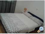 Villa Spark - Rogoznica Kroatien
