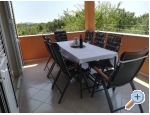 Villa Spark - Rogoznica Kroatien