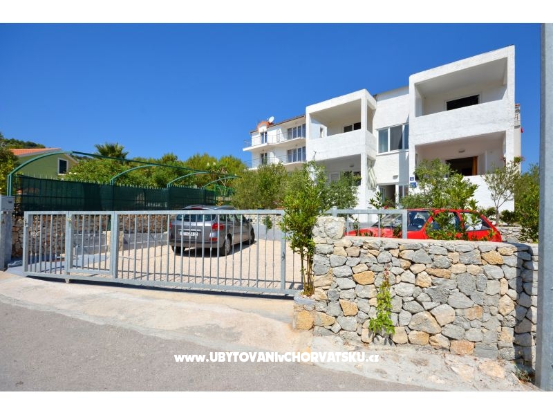 Ferienwohnungen Ražanj – Ferienwohnung Rogoznica, Kroatien – Foto 1