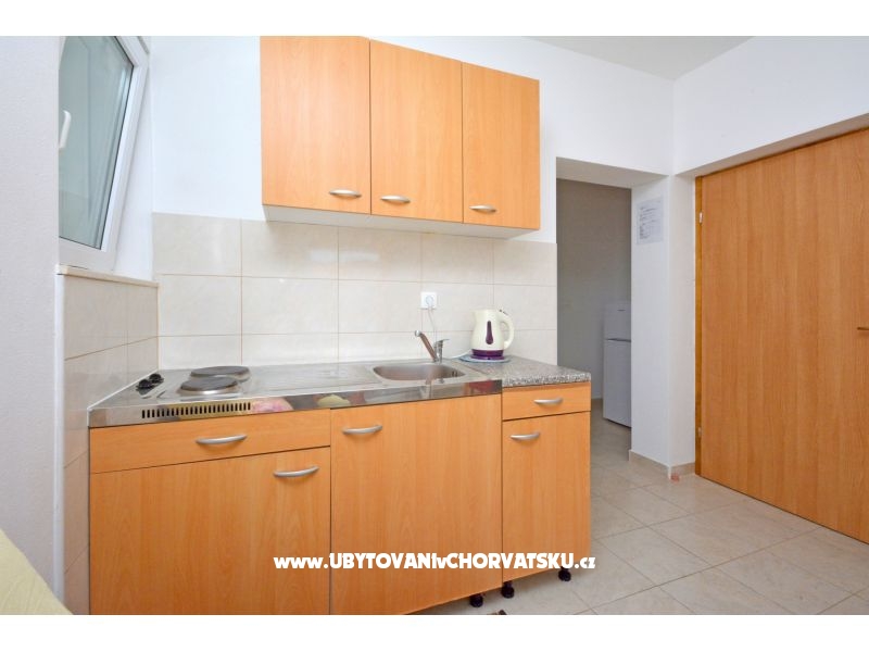 Ferienwohnungen Ražanj – Ferienwohnung Rogoznica, Kroatien – Foto 12