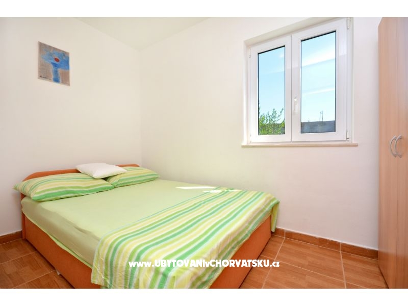 Ferienwohnungen Ražanj – Ferienwohnung Rogoznica, Kroatien – Foto 13