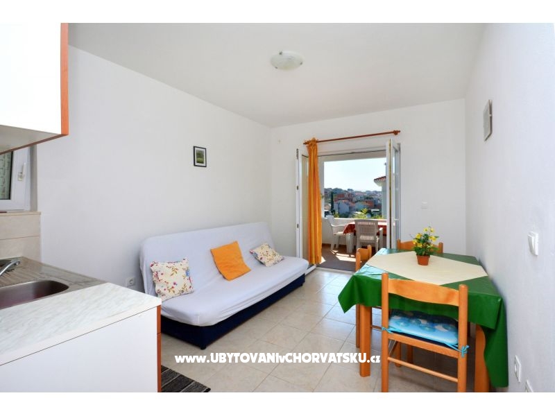 Ferienwohnungen Ražanj – Ferienwohnung Rogoznica, Kroatien – Foto 15