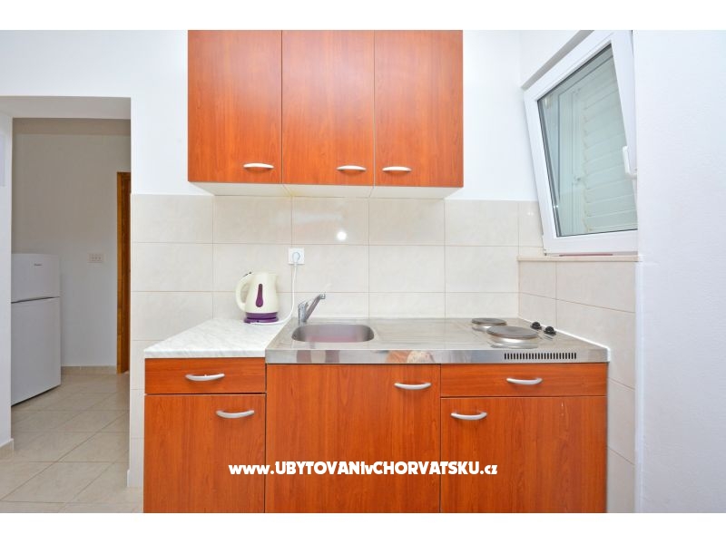 Ferienwohnungen Ražanj – Ferienwohnung Rogoznica, Kroatien – Foto 16