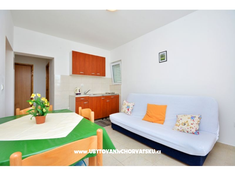 Ferienwohnungen Ražanj – Ferienwohnung Rogoznica, Kroatien – Foto 17