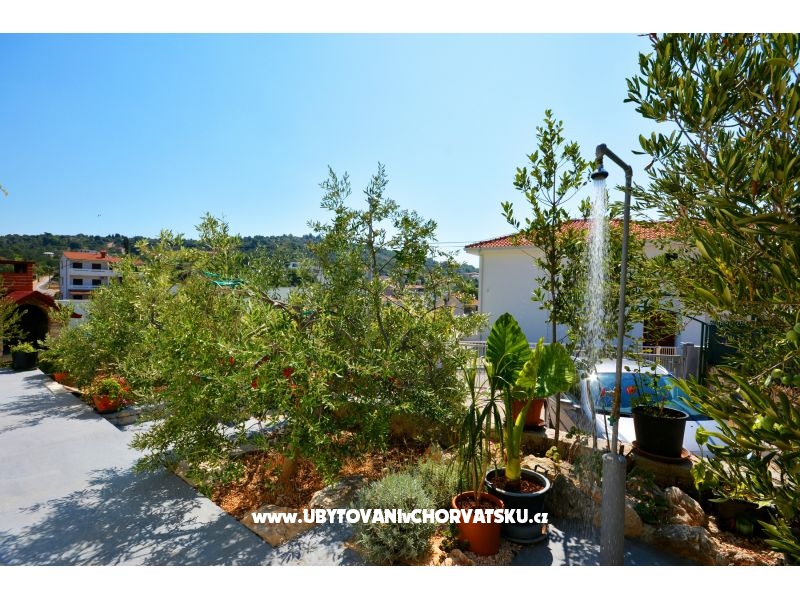 Ferienwohnungen Ražanj – Ferienwohnung Rogoznica, Kroatien – Foto 2