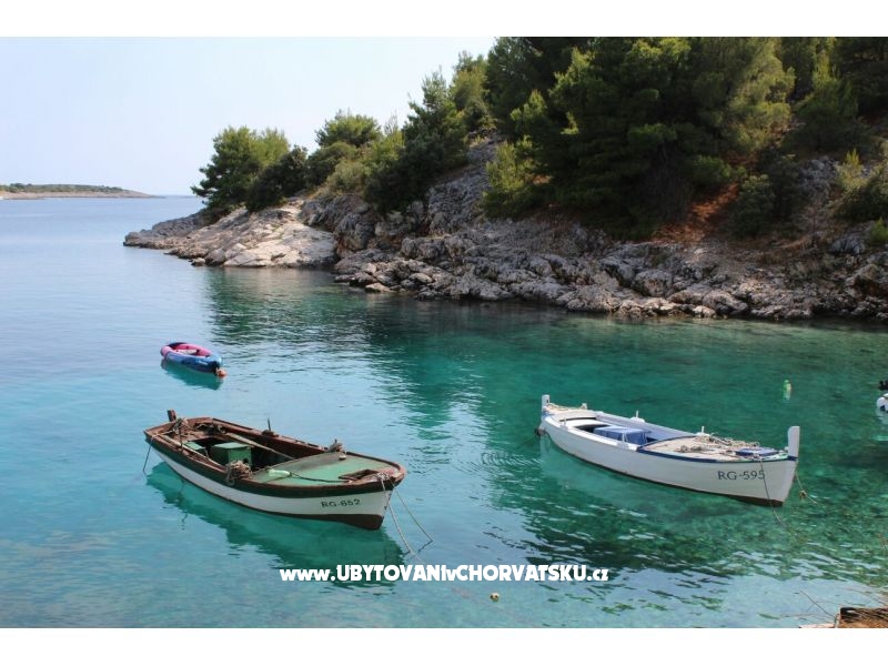 Ferienwohnungen Ražanj – Ferienwohnung Rogoznica, Kroatien – Foto 3