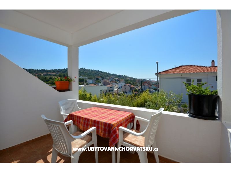 Ferienwohnungen Ražanj – Ferienwohnung Rogoznica, Kroatien – Foto 4