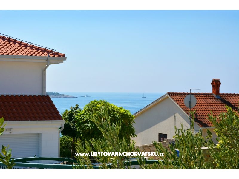 Ferienwohnungen Ražanj – Ferienwohnung Rogoznica, Kroatien – Foto 5