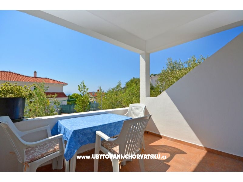 Ferienwohnungen Ražanj – Ferienwohnung Rogoznica, Kroatien – Foto 6