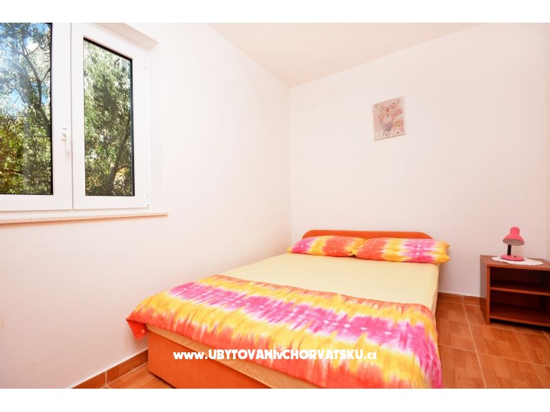 Ferienwohnungen Ražanj – Ferienwohnung Rogoznica, Kroatien – Foto 7