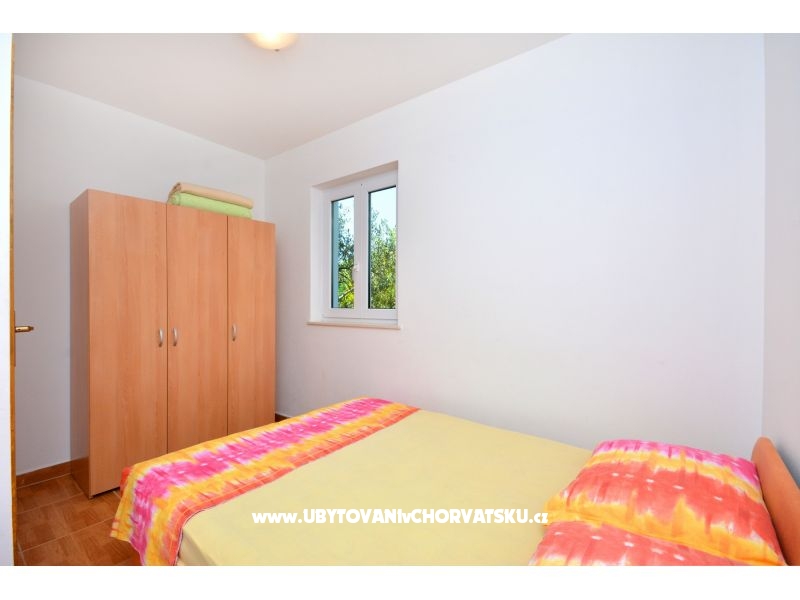 Ferienwohnungen Ražanj – Ferienwohnung Rogoznica, Kroatien – Foto 8