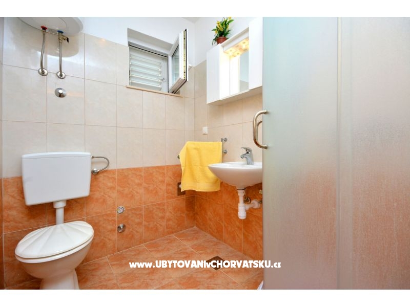 Ferienwohnungen Ražanj – Ferienwohnung Rogoznica, Kroatien – Foto 9