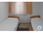 Ferienwohnungen Rogoznica - Rogoznica Kroatien
