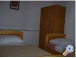 Ferienwohnungen Rogoznica - Rogoznica Kroatien