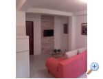 Apartmaji Rogoznica - Rogoznica Hrvaka