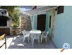 Apartmaji Rogoznica - Rogoznica Hrvaka