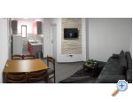 Apartmaji Rogoznica - Rogoznica Hrvaka