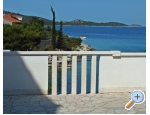 Apartmaji Sandra - Rogoznica Hrvaka