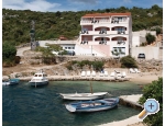 Ferienwohnungen Sandra - Rogoznica Kroatien