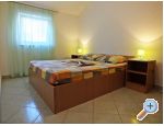 Appartements Sandra - Rogoznica Croatie