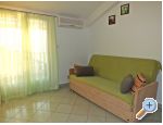 Appartements Sandra - Rogoznica Croatie
