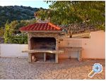 Appartements Sandra - Rogoznica Croatie