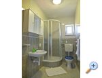 Appartements Sandra - Rogoznica Croatie