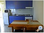 Appartements Sandra - Rogoznica Croatie