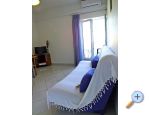 Appartements Sandra - Rogoznica Croatie
