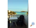 Appartements Sandra - Rogoznica Croatie