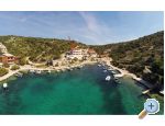 Appartements Sandra - Rogoznica Croatie