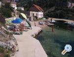 Appartements Sandra - Rogoznica Croatie