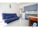 Appartements Sandra - Rogoznica Croatie