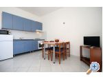 Appartements Sandra - Rogoznica Croatie