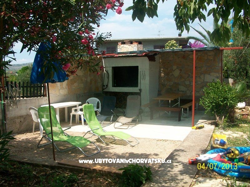 Apartmány Silvia – ubytování Rogoznica, Chorvatsko – foto 9