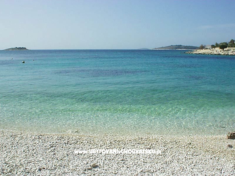 Apartmány Silvia – ubytování Rogoznica, Chorvatsko – foto 11