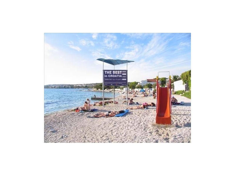 Apartmány Silvia – ubytování Rogoznica, Chorvatsko – foto 12