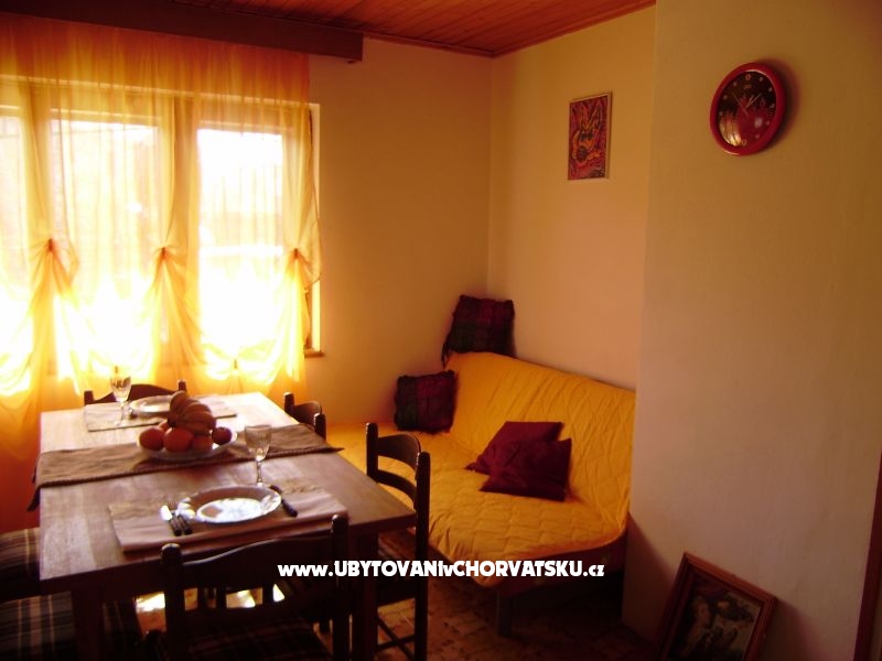 Apartmány Silvia – ubytování Rogoznica, Chorvatsko – foto 15