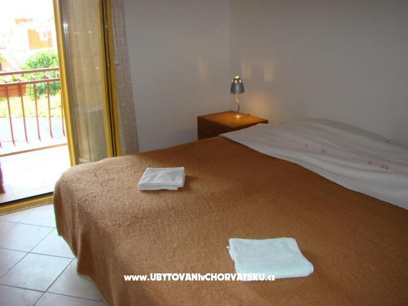 Apartmány Silvia – ubytování Rogoznica, Chorvatsko – foto 3