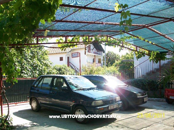 Apartmány Silvia – ubytování Rogoznica, Chorvatsko – foto 6