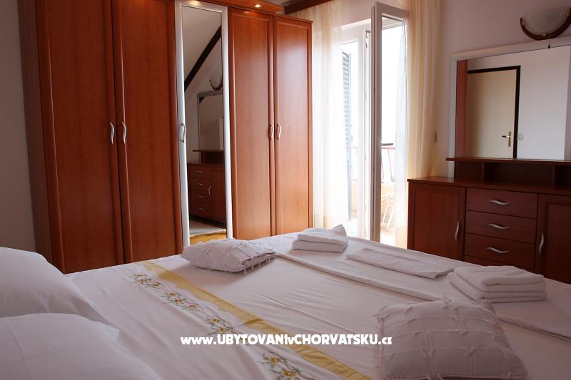 Ferienwohnungen Skorin – Ferienwohnung Rogoznica, Kroatien – Foto 10