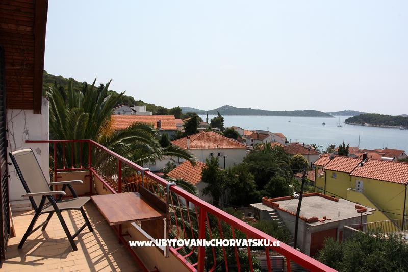 Ferienwohnungen Skorin – Ferienwohnung Rogoznica, Kroatien – Foto 11