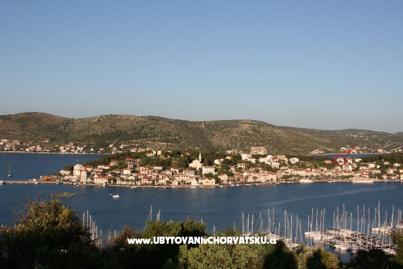 Ferienwohnungen Skorin – Ferienwohnung Rogoznica, Kroatien – Foto 12