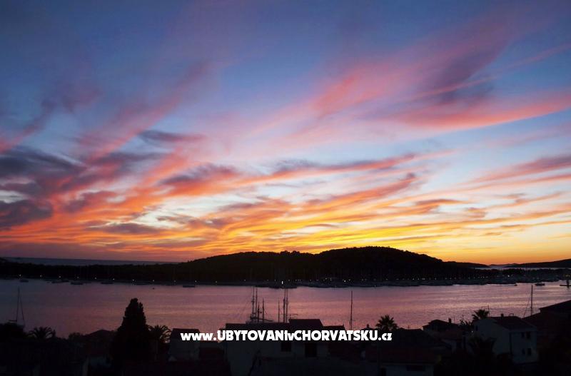 Ferienwohnungen Skorin – Ferienwohnung Rogoznica, Kroatien – Foto 13