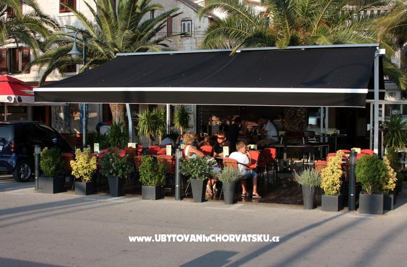 Ferienwohnungen Skorin – Ferienwohnung Rogoznica, Kroatien – Foto 14