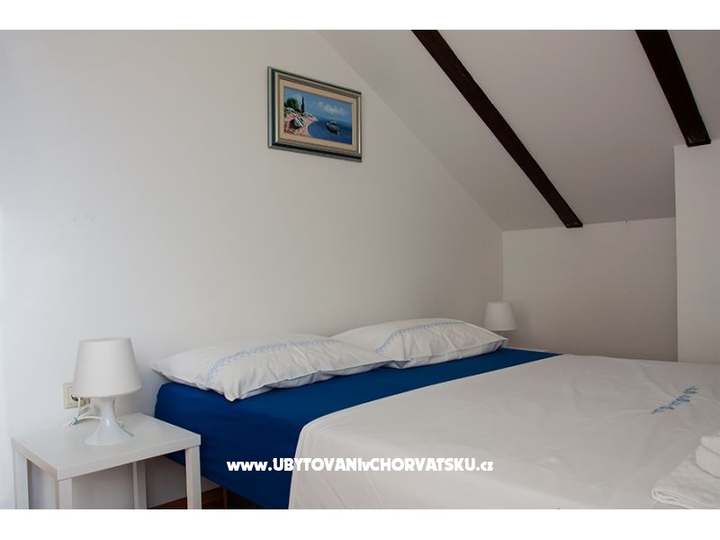 Ferienwohnungen Skorin – Ferienwohnung Rogoznica, Kroatien – Foto 18