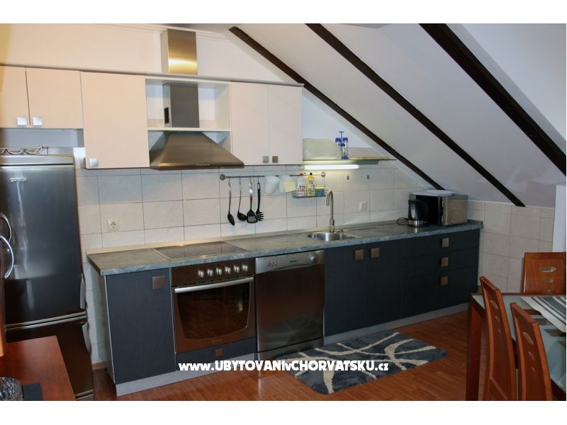 Ferienwohnungen Skorin – Ferienwohnung Rogoznica, Kroatien – Foto 2