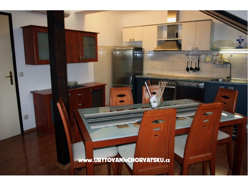 Ferienwohnungen Skorin – Ferienwohnung Rogoznica, Kroatien – Foto 3