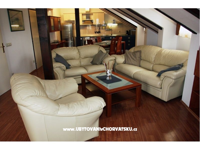 Ferienwohnungen Skorin – Ferienwohnung Rogoznica, Kroatien – Foto 4